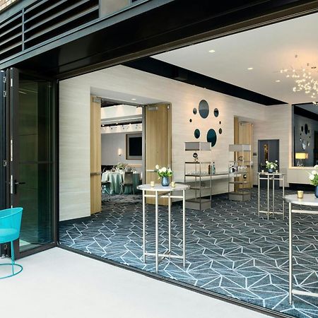 Astra Hotel, Seattle, A Tribute Portfolio Hotel By Marriott ภายนอก รูปภาพ